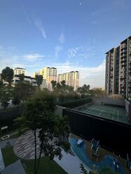 The Garden Residences (D19), Apartment #466689331
